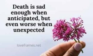sudden death rest in peace quotes for friend | rest in peace status