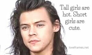 Funny Harry Styles Quotes