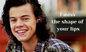 Inspirational Harry Styles Quotes