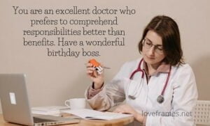 birthday wishes for lady doctor | doctor birthday wishes quotes | birthday wishes for family doctor