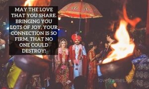 inspirational message to newly wed couple | inspirational message for newlyweds
