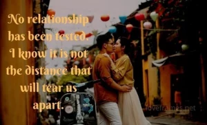 love and trust messages for distance relationship