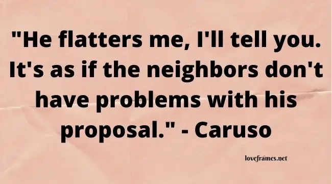 GREAT NEIGHBOR QUOTES –