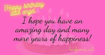 100+ Happy Birthday Angel Quotes and Wishes 2023