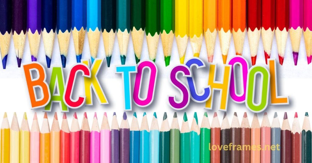 130 Welcome Back to School Quotes and Sayings after a Big Break