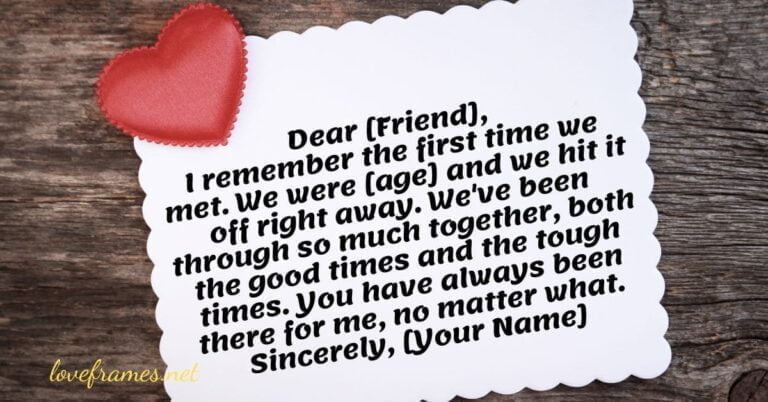 Best Friend Letters That Make You Cry 3 1 768x402 