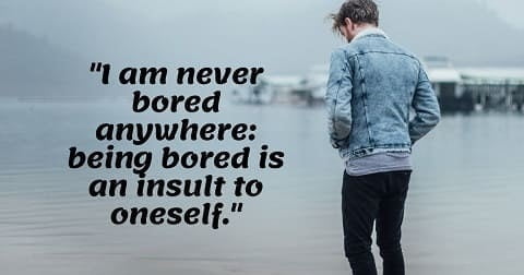 100 Quotes about Boredom in Relationships