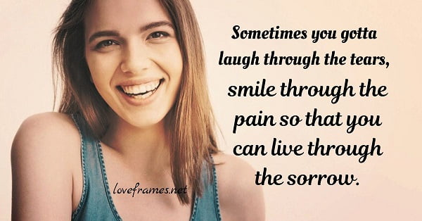 200+ Fake Smile Quotes and Captions for Instagram