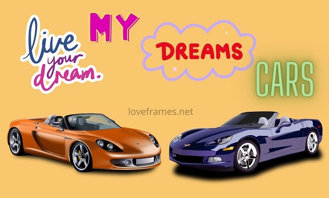 100 Extraordinary Dream Car Quotes to Ignite the Road of Imagination