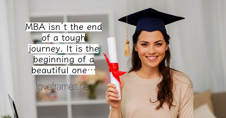 100 Best Quotes about MBA Degree