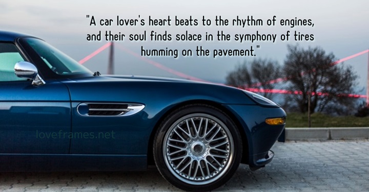 50 Powerful American Muscle Car Quotes that Show Domination