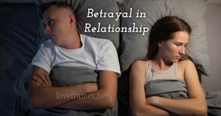 48 Best Relationship Betrayal Quotes (2024)